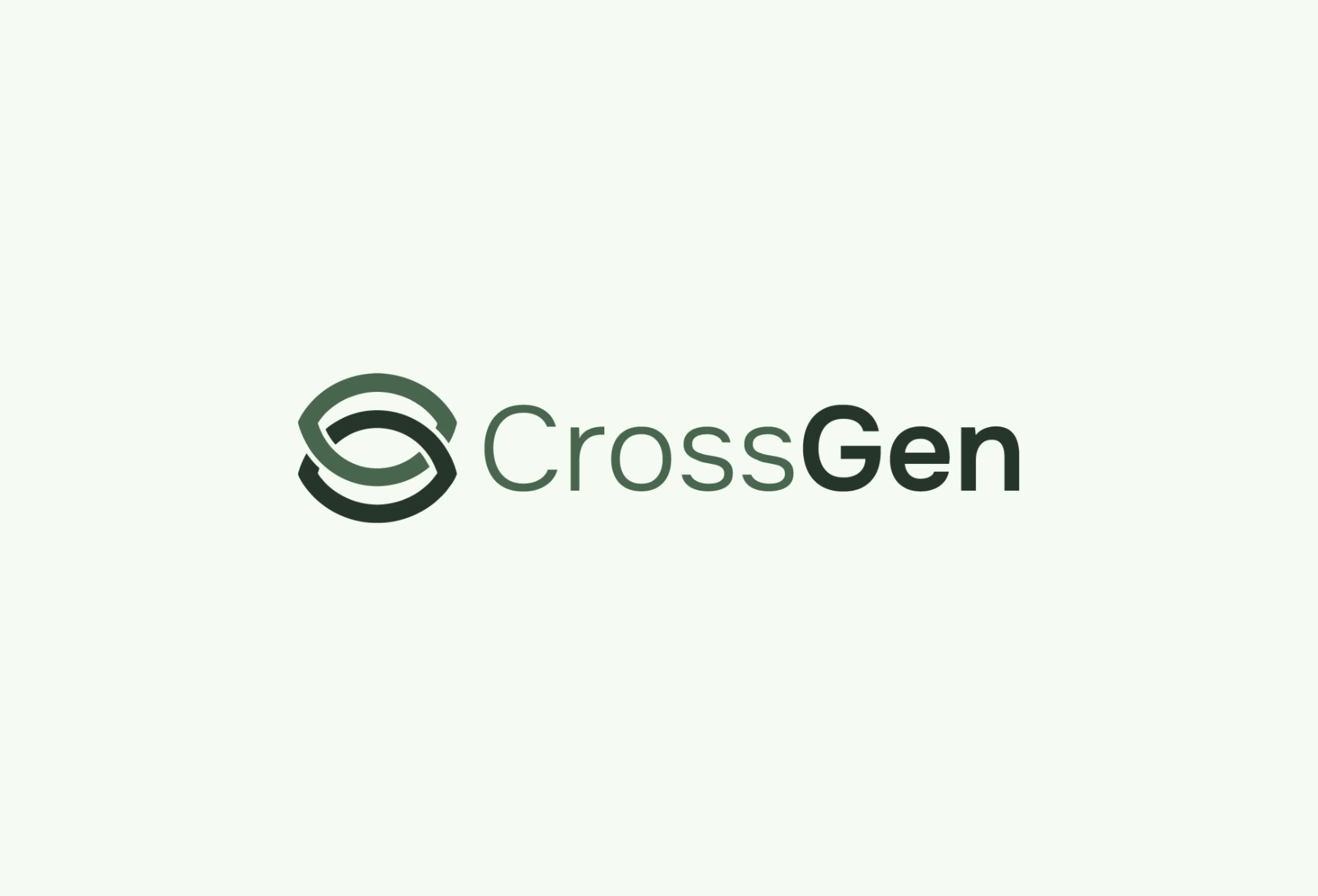 CrossGen