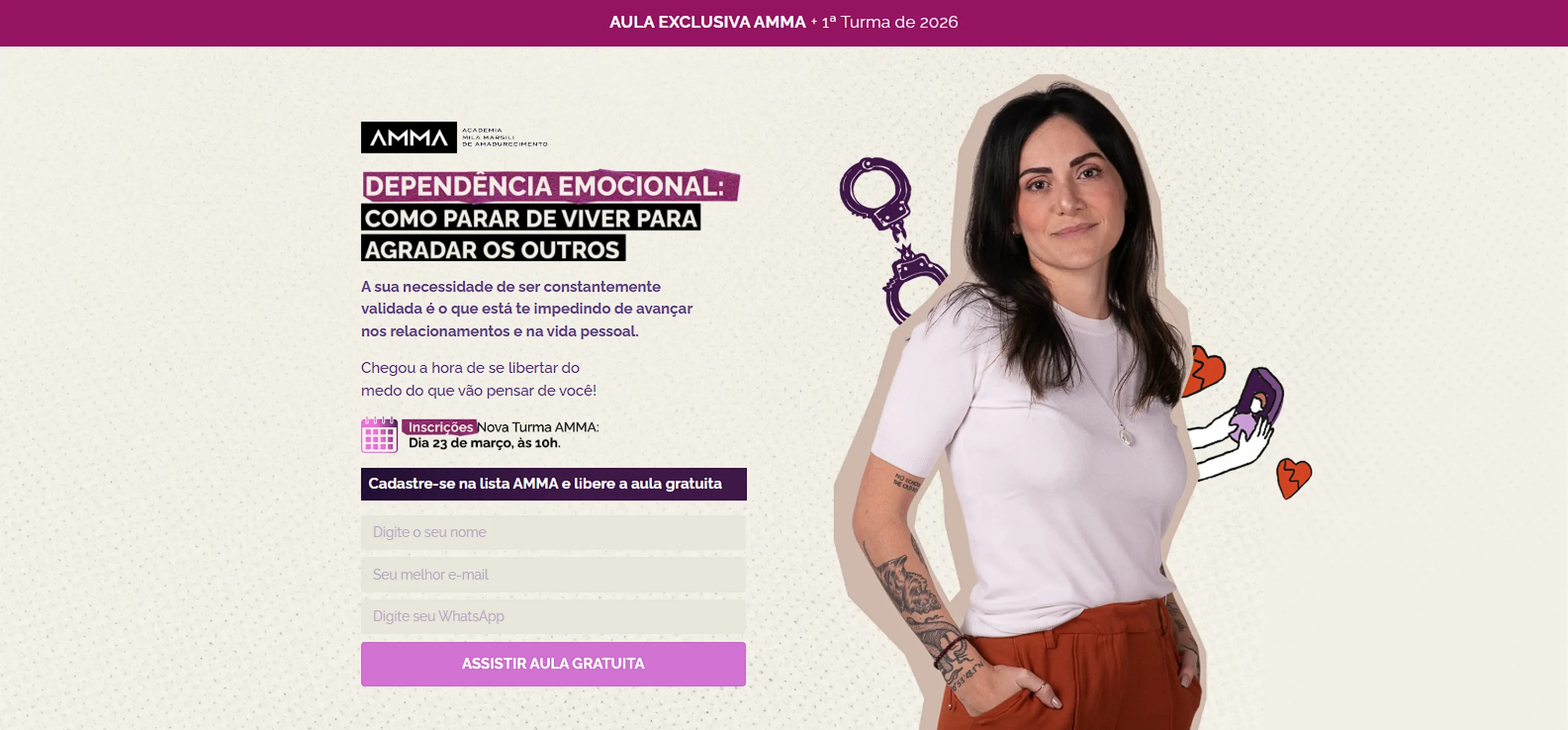 Academia Mila Marsilli